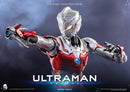 ULTRAMAN threezero ULTRAMAN ACE SUIT Anime Version 1/6
