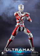 ULTRAMAN threezero ULTRAMAN ACE SUIT Anime Version 1/6