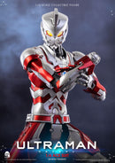 ULTRAMAN threezero ULTRAMAN ACE SUIT Anime Version 1/6