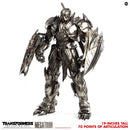 Transformers The Last Knight 3A MEGATRON (Deluxe version)