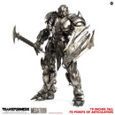 Transformers The Last Knight 3A MEGATRON (Deluxe version)