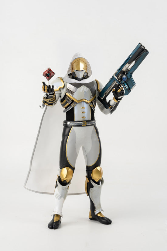 DESTINY 2 - Hunter Sovereign threezeroX CALUS’S SELECTED SHADER