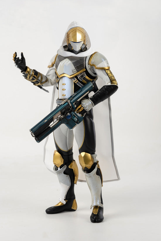 DESTINY 2 - Hunter Sovereign threezeroX CALUS’S SELECTED SHADER