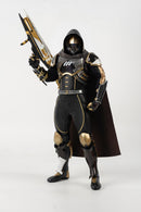 DESTINY 2 - Hunter Sovereign threezeroX GOLDEN TRACE SHADER