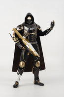 DESTINY 2 - Hunter Sovereign threezeroX GOLDEN TRACE SHADER