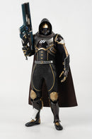 DESTINY 2 - Hunter Sovereign threezeroX GOLDEN TRACE SHADER