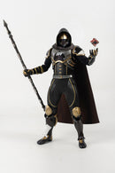 DESTINY 2 - Hunter Sovereign threezeroX GOLDEN TRACE SHADER