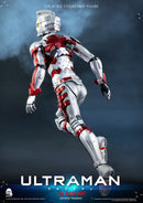 ULTRAMAN threezero ULTRAMAN ACE SUIT Anime Version 1/6
