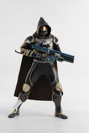 DESTINY 2 - Hunter Sovereign threezeroX GOLDEN TRACE SHADER