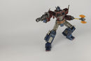 Transformers Generation One Hasbro x ThreeA OPTIMUS PRIME CLASSIC EDITION Premium Scale Collectible Series