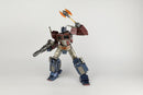 Transformers Generation One Hasbro x ThreeA OPTIMUS PRIME CLASSIC EDITION Premium Scale Collectible Series