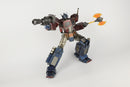 Transformers Generation One Hasbro x ThreeA OPTIMUS PRIME CLASSIC EDITION Premium Scale Collectible Series