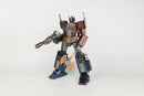 Transformers Generation One Hasbro x ThreeA OPTIMUS PRIME CLASSIC EDITION Premium Scale Collectible Series