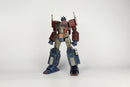 Transformers Generation One Hasbro x ThreeA OPTIMUS PRIME CLASSIC EDITION Premium Scale Collectible Series
