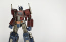 Transformers Generation One Hasbro x ThreeA OPTIMUS PRIME CLASSIC EDITION Premium Scale Collectible Series