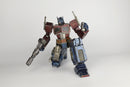 Transformers Generation One Hasbro x ThreeA OPTIMUS PRIME CLASSIC EDITION Premium Scale Collectible Series