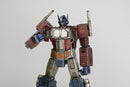 Transformers Generation One Hasbro x ThreeA OPTIMUS PRIME CLASSIC EDITION Premium Scale Collectible Series