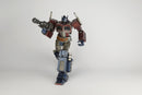 Transformers Generation One Hasbro x ThreeA OPTIMUS PRIME CLASSIC EDITION Premium Scale Collectible Series
