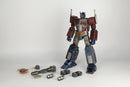 Transformers Generation One Hasbro x ThreeA OPTIMUS PRIME CLASSIC EDITION Premium Scale Collectible Series