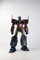 Transformers Generation One Hasbro x ThreeA OPTIMUS PRIME CLASSIC EDITION Premium Scale Collectible Series