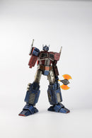 Transformers Generation One Hasbro x ThreeA OPTIMUS PRIME CLASSIC EDITION Premium Scale Collectible Series