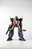 Transformers Generation One Hasbro x ThreeA OPTIMUS PRIME CLASSIC EDITION Premium Scale Collectible Series