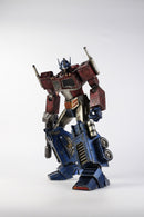 Transformers Generation One Hasbro x ThreeA OPTIMUS PRIME CLASSIC EDITION Premium Scale Collectible Series
