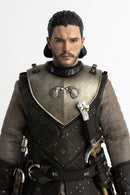 Game of Thrones threezero JON SNOW (Season 8)