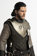 Game of Thrones threezero JON SNOW (Season 8)