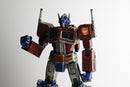 Transformers Generation One Hasbro x ThreeA OPTIMUS PRIME CLASSIC EDITION Premium Scale Collectible Series