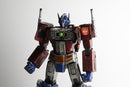Transformers Generation One Hasbro x ThreeA OPTIMUS PRIME CLASSIC EDITION Premium Scale Collectible Series
