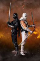 G.I. Joe Hasbro Threezero 1/6 Storm Shadow