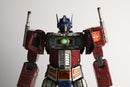 Transformers Generation One Hasbro x ThreeA OPTIMUS PRIME CLASSIC EDITION Premium Scale Collectible Series