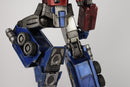 Transformers Generation One Hasbro x ThreeA OPTIMUS PRIME CLASSIC EDITION Premium Scale Collectible Series