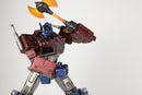 Transformers Generation One Hasbro x ThreeA OPTIMUS PRIME CLASSIC EDITION Premium Scale Collectible Series