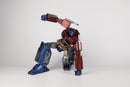 Transformers Generation One Hasbro x ThreeA OPTIMUS PRIME CLASSIC EDITION Premium Scale Collectible Series