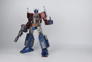 Transformers Generation One Hasbro x ThreeA OPTIMUS PRIME CLASSIC EDITION Premium Scale Collectible Series