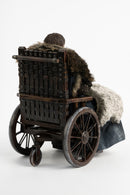 Game of Thrones threezero BRAN STARK Deluxe Version