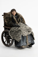 Game of Thrones threezero BRAN STARK Deluxe Version