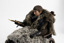 Game of Thrones threezero BRAN STARK Deluxe Version