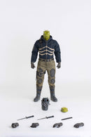 Dorohedoro threezeroX Caiman (Anime Version)