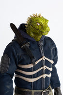Dorohedoro threezeroX Caiman (Anime Version)