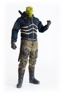 Dorohedoro threezeroX Caiman (Anime Version)