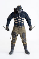 Dorohedoro threezeroX Caiman (Anime Version)