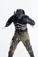 Dorohedoro threezeroX Caiman (Anime Version)