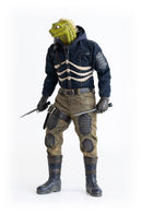 Dorohedoro threezeroX Caiman (Anime Version)