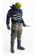 Dorohedoro threezeroX Caiman (Anime Version)