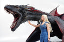Game of Thrones Threezero DROGON