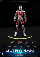 ULTRAMAN threezero ULTRAMAN ACE SUIT Anime Version 1/6