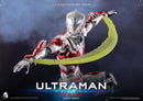 ULTRAMAN threezero ULTRAMAN ACE SUIT Anime Version 1/6